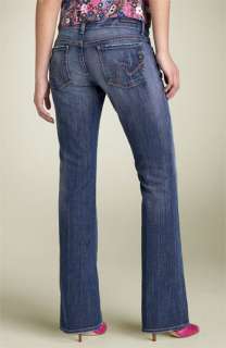 Citizens of Humanity Dita Bootcut Stretch Jeans (Sierra Wash 