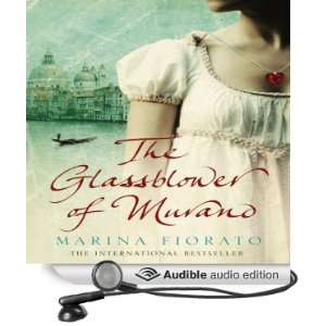   Audio Edition) Marina Fiorato, Cristian Solimeno, Kate Magowan Books