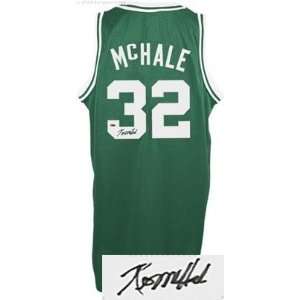  Signed Kevin McHale Uniform   Prostyle Jerseys Sports 