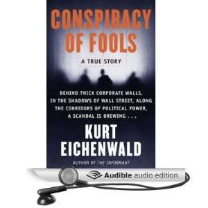   Story (Audible Audio Edition) Kurt Eichenwald, Stephen Lang Books