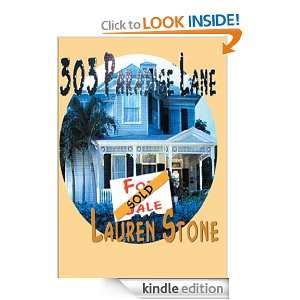 303 Paradise Lane Lauren Stone  Kindle Store