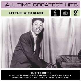  Little Richard All Time Greatest Hits Little Richard 