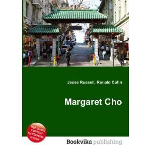 Margaret Cho [Paperback]