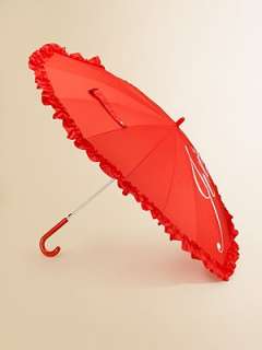 Juicy Couture   Heart Umbrella   Saks 
