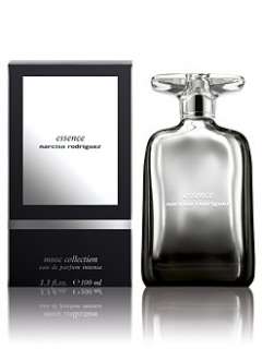 Narciso Rodriguez   Essence Eau de Parfum Intense/3.3 oz.