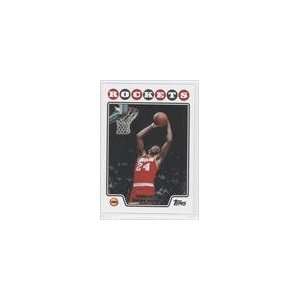  2008 09 Topps #176   Moses Malone Sports Collectibles