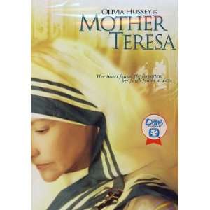 Mother Teresa DVD