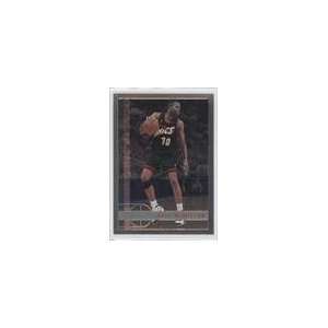    1997 98 Topps Chrome #2   Nate McMillan Sports Collectibles