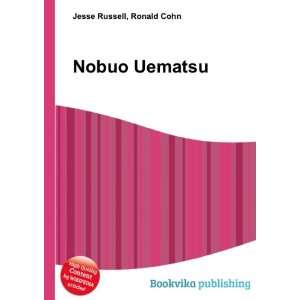  Nobuo Uematsu: Ronald Cohn Jesse Russell: Books