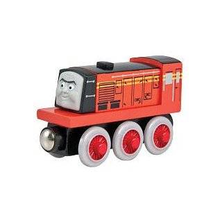 Thomas the Tank Engine & Friends Wooden Railway   Norman
