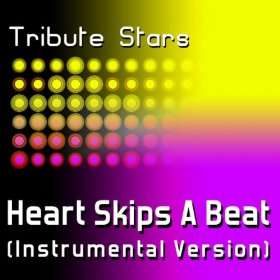 Olly Murs   Heart Skips A Beat (Instrumental Version)
