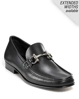 Salvatore Ferragamo Giordano Loafers with Buckle   Shoes   Men 
