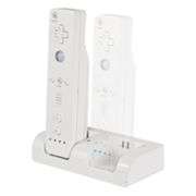 Nintendo Wii Dual Charger Station