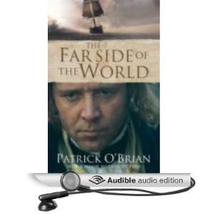   Book 10 (Audible Audio Edition) Patrick OBrian, Robert Hardy Books