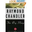 The Big Sleep by Raymond Chandler ( Paperback   July 12, 1988)