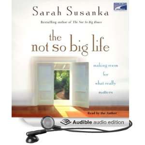   Matters (Audible Audio Edition) Sarah Susanka, Kimberly Farr Books
