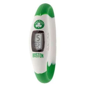   Officially Licensed Sports Watch   Boston Celtics