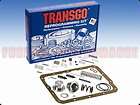 TransGo Stage 3 Shift Kit for FMX Auto Transmission