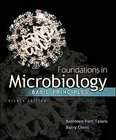 Foundations in Microbiology by Kathleen Park Talaro and Barry Chess 