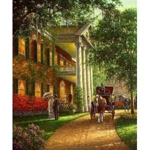  Jack Terry   Southern Charm: Home & Kitchen