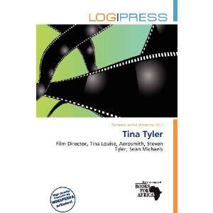 Tina Tyler [Paperback]