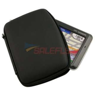 Black 4.3 GPS Pouch Case Cover for TomTom Go 930 930T New  