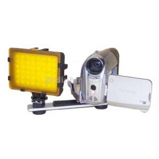 LED Light for Canon VIXIA GL2,GL1,XM2,XM1,FS31  