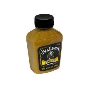    Jack Daniels Honey Dijon Mustard (6 x 9 OZ) 