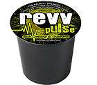 44 Keurig K Cups Green Mountain Coffee REVV PULSE