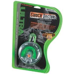 Shock Doctor Power Ultra STC Mouthguard
