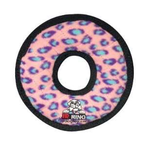  Rumble Ring Durable Dog Toy: Pet Supplies