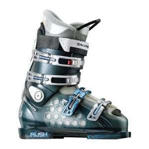  Salomon Rush 8.0 Alpine Ski Boot   Womens Sports 