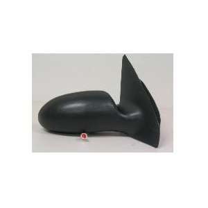   06 FORD FOCUS SIDE MIRROR, LH (DRIVER SIDE), MANUAL REMOTE: Automotive