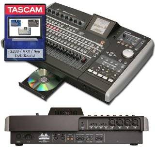   Multitrack Digital Recorder with Training DVD Explore similar items