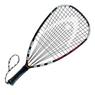 Head Liquidmetal 170 Racquetball Racquet (3 5/8)  