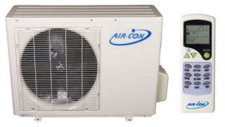 9000 BTU Mini Split Air Conditioner Heat Pump SEER 13  