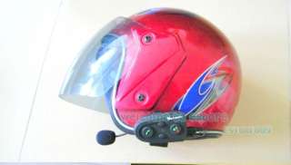 Bluetooth Motorcycle Motorbike Sports Helmet Headset HM 508  