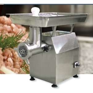   Heavy Duty Electric Commercial Meat Grinder   220V