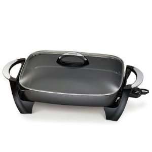  Quality 16 Electric Skillet Removable By Presto 