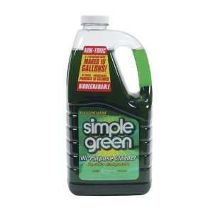  Simple Green All Purpose Degreaser And Cleaner   6 Pack 