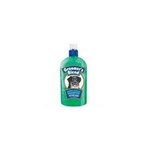    Synergylabs Groomers Blend Herb Extract Shampoo 17 Oz