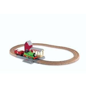  Thomas The Train TrackMaster Percys Mail Express Toys & Games