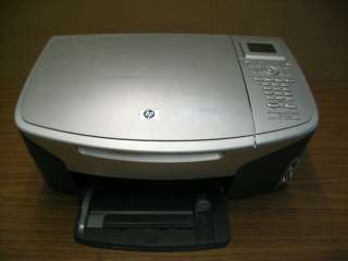 HP Q3450A Hewlett Packard Photosmart 2610 All in One Printer Scanner 