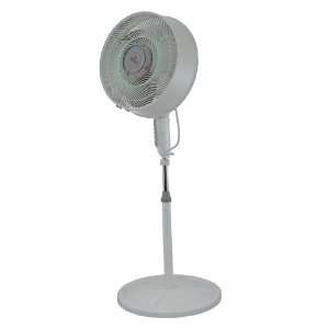    Windchaser WC166 16Inch Outdoor Misting Fan