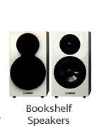   to view bookshelf speakers click here to view home theater receivers