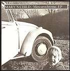 mary s child mercurochrome ep 7 white wax french indie