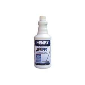  Ww Henry Company Quart Floor Leveler Primer FP00543036 