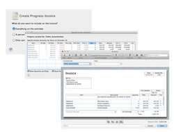 Intuit QuickBooks Pro 2012   MAC   Brand New   In Retail Box  