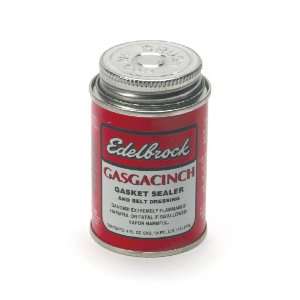    Edelbrock 9300 Gasgacinch Gasket Sealer   4 oz. Automotive