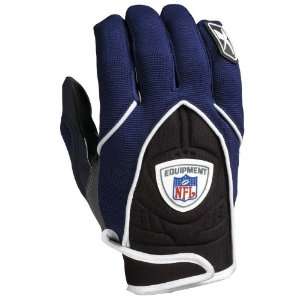   Grip II Youthfinger Football Gloves 